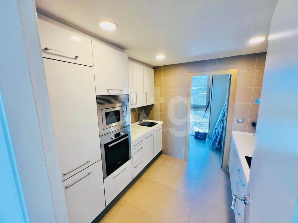Appartement de 2 chambres à Benidorm - ET120963 - Photo - 4