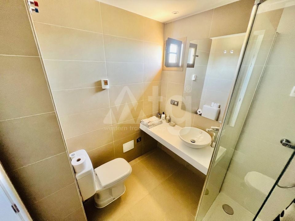 Appartement de 2 chambres à Benidorm - ET120963 - Photo - 7