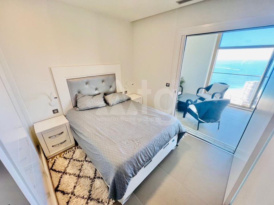 Appartement de 2 chambres à Benidorm - ET120963 - Photo - 3