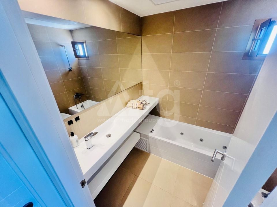 Appartement de 2 chambres à Benidorm - ET120963 - Photo - 6