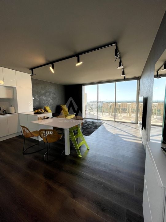 Ático de 2 habitaciones en Orihuela Costa - ET120964 - Foto - 2