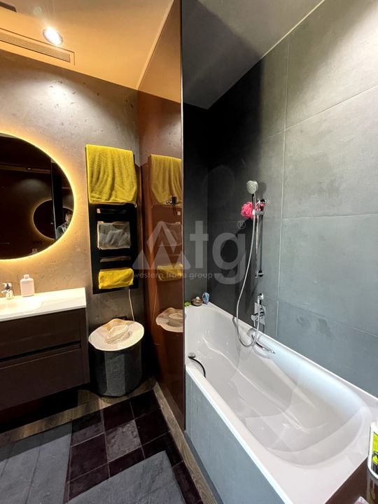 Ático de 2 habitaciones en Orihuela Costa - ET120964 - Foto - 20
