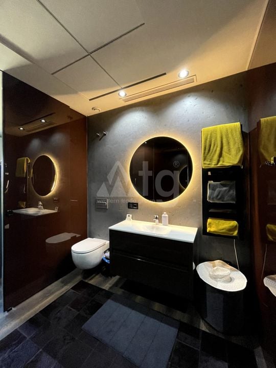 Ático de 2 habitaciones en Orihuela Costa - ET120964 - Foto - 19