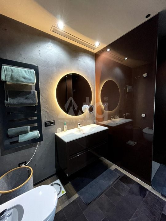 Ático de 2 habitaciones en Orihuela Costa - ET120964 - Foto - 21