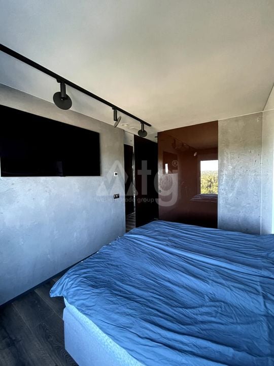 Ático de 2 habitaciones en Orihuela Costa - ET120964 - Foto - 16