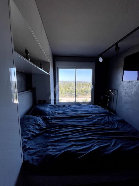 Ático de 2 habitaciones en Orihuela Costa - ET120964 - Foto - 14