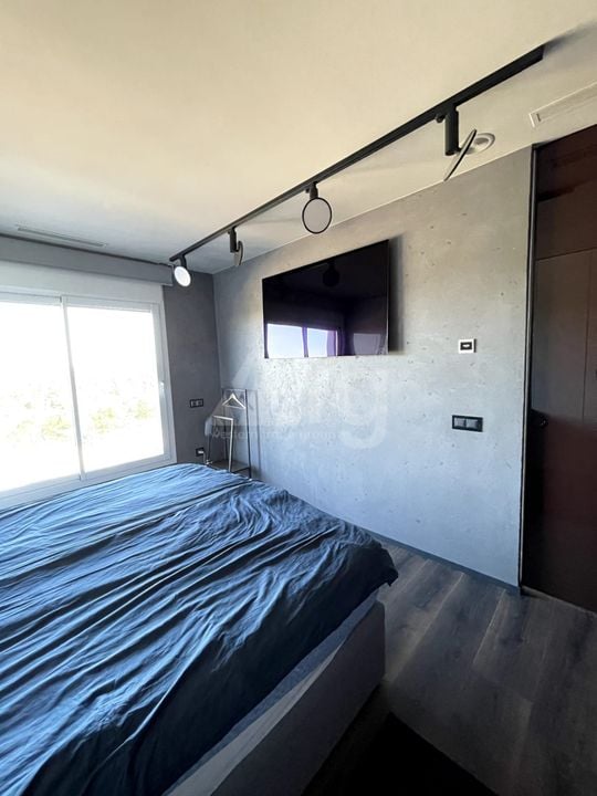 Ático de 2 habitaciones en Orihuela Costa - ET120964 - Foto - 15