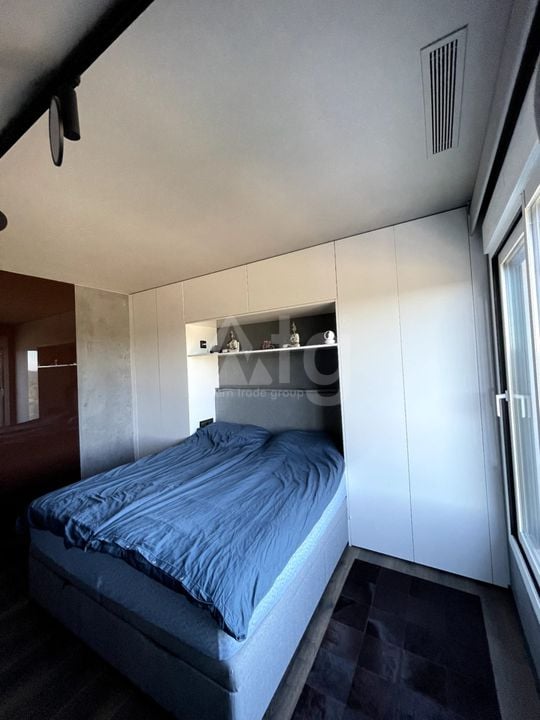 Ático de 2 habitaciones en Orihuela Costa - ET120964 - Foto - 13