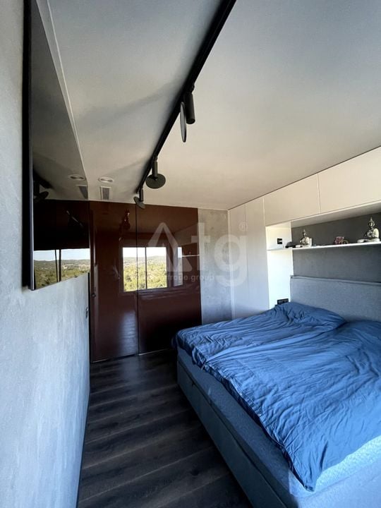 Ático de 2 habitaciones en Orihuela Costa - ET120964 - Foto - 17