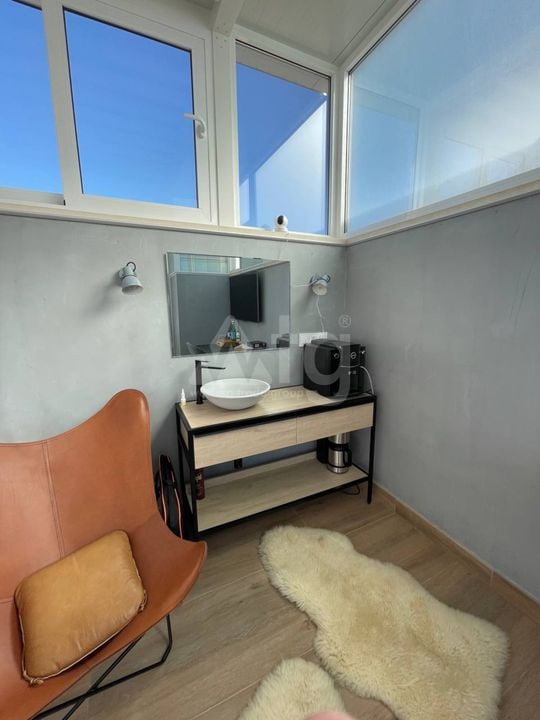 Ático de 2 habitaciones en Orihuela Costa - ET120964 - Foto - 10