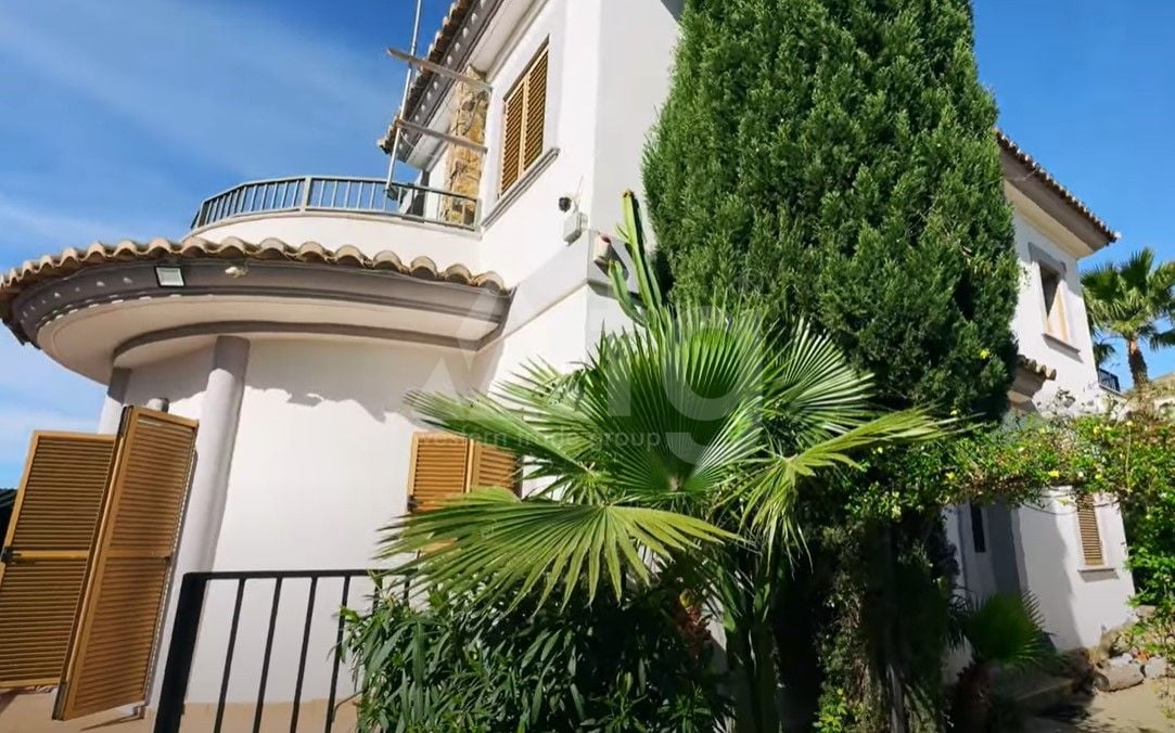 3 bedroom Villa in Benidorm - ET120971 - Photo - 13