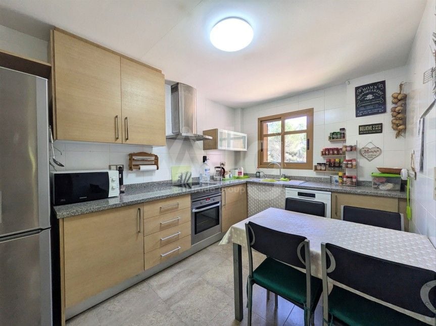 3 bedroom Villa in Benidorm - ET120971 - Photo - 7