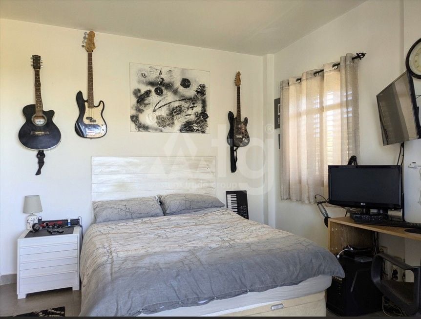 3 bedroom Villa in Benidorm - ET120971 - Photo - 8