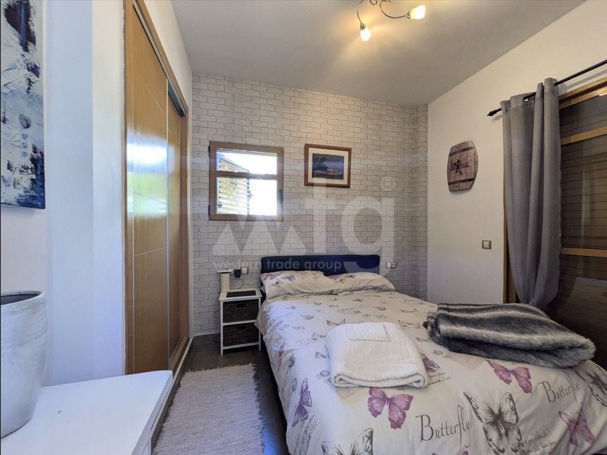 3 bedroom Villa in Benidorm - ET120971 - Photo - 10