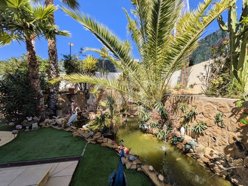 3 bedroom Villa in Benidorm - ET120971 - Photo - 17