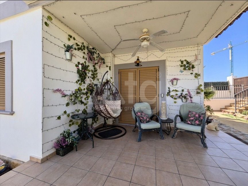 3 bedroom Villa in Benidorm - ET120971 - Photo - 5