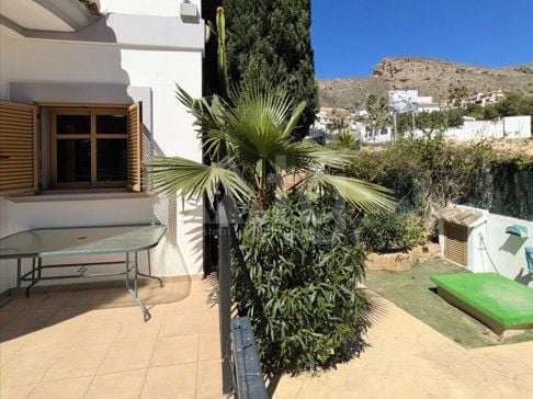 3 bedroom Villa in Benidorm - ET120971 - Photo - 11