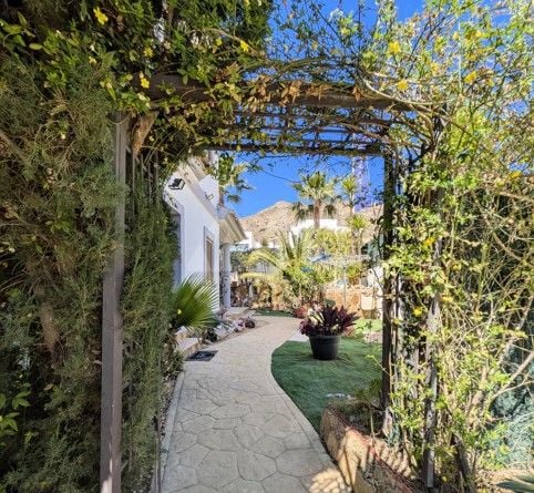 3 bedroom Villa in Benidorm - ET120971 - Photo - 15