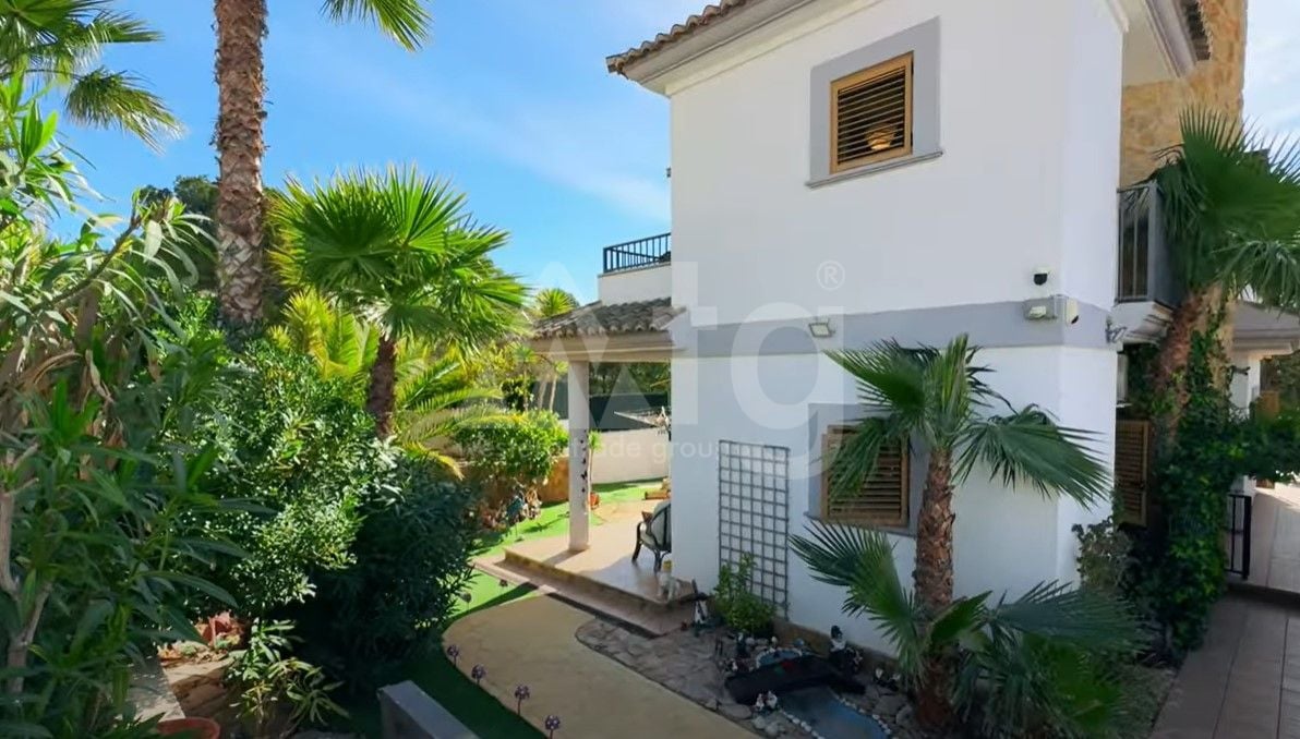 3 bedroom Villa in Benidorm - ET120971 - Photo - 14