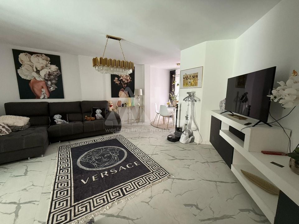 Appartement de 2 chambres à Torrevieja - ET120975 - Photo - 2