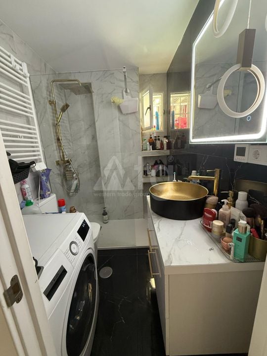 Appartement de 2 chambres à Torrevieja - ET120975 - Photo - 10