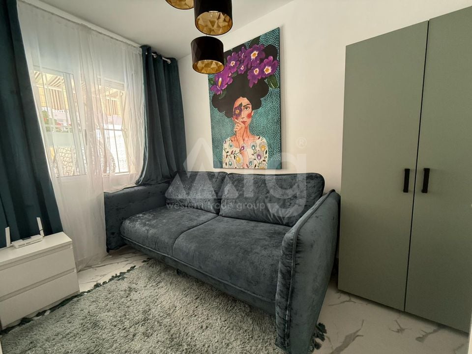 Appartement de 2 chambres à Torrevieja - ET120975 - Photo - 9