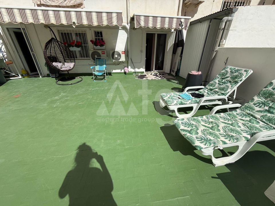 Appartement de 2 chambres à Torrevieja - ET120975 - Photo - 13
