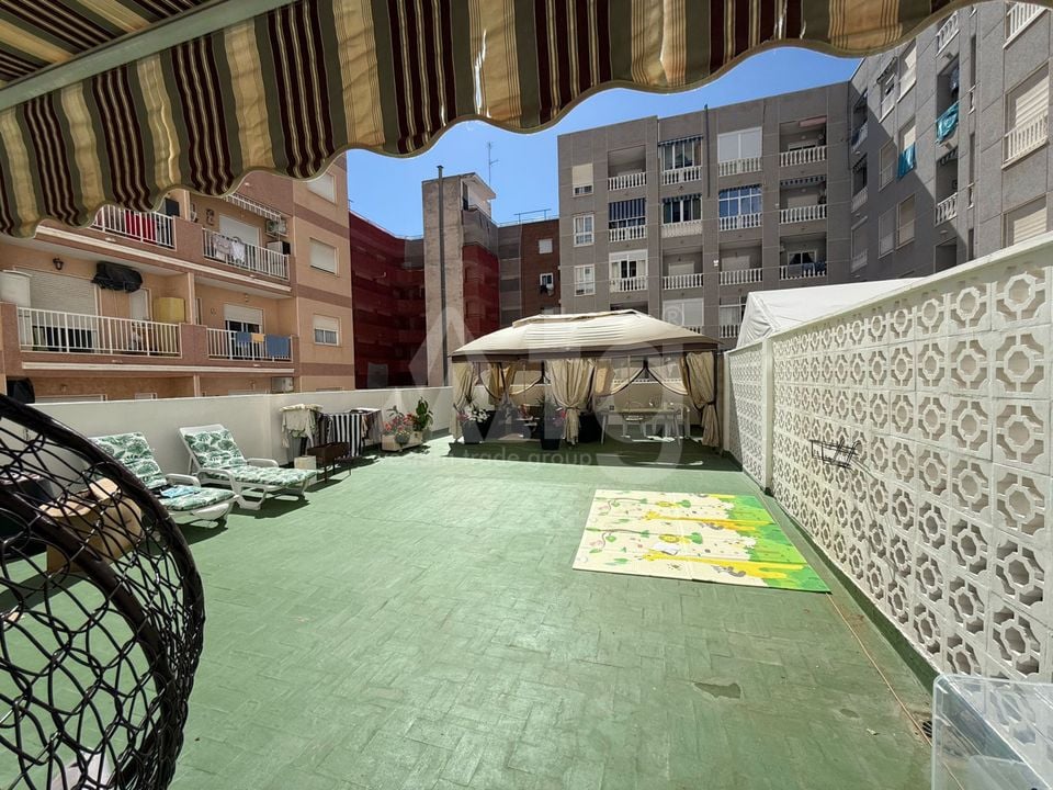 Appartement de 2 chambres à Torrevieja - ET120975 - Photo - 14