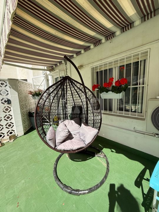 Appartement de 2 chambres à Torrevieja - ET120975 - Photo - 12