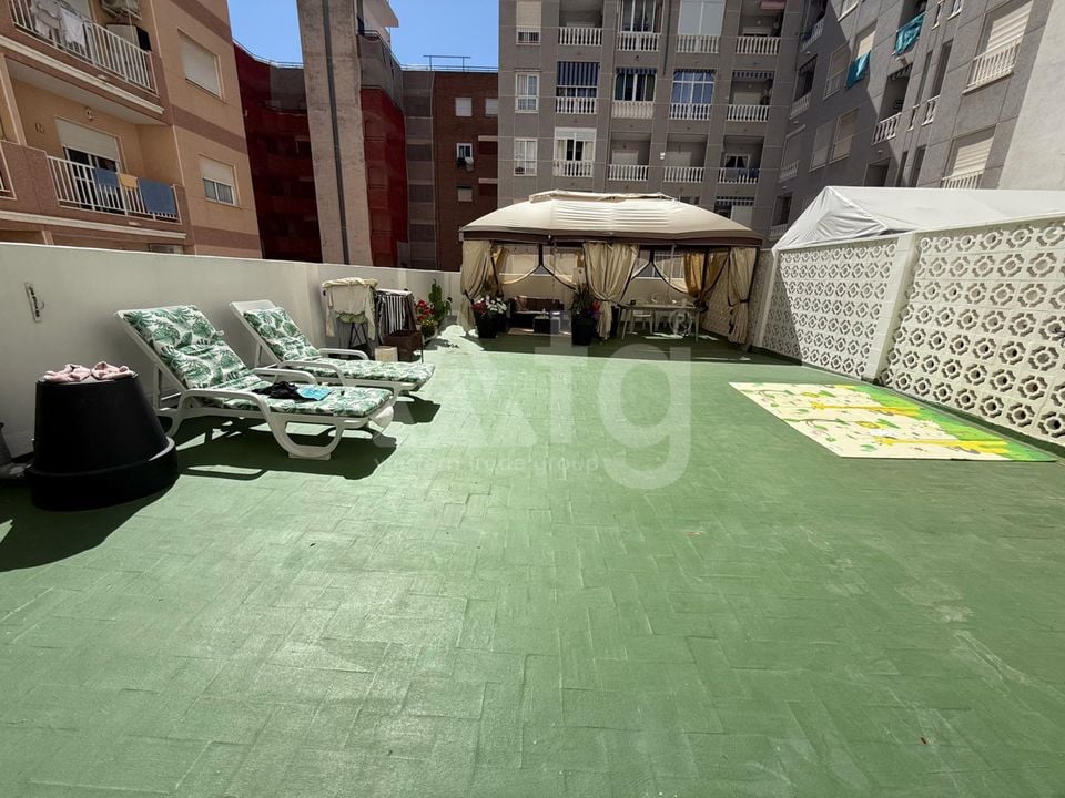 Appartement de 2 chambres à Torrevieja - ET120975 - Photo - 15