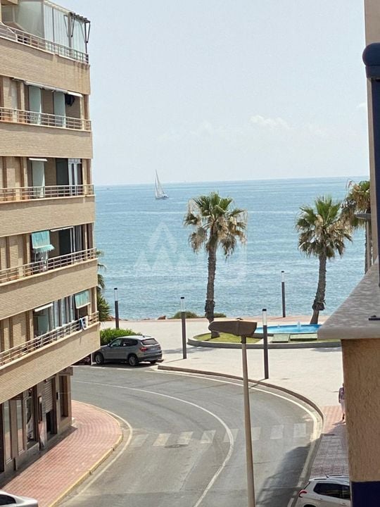 Appartement de 2 chambres à Torrevieja - ET120976 - Photo - 19