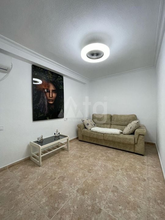 Appartement de 2 chambres à Torrevieja - ET120976 - Photo - 2