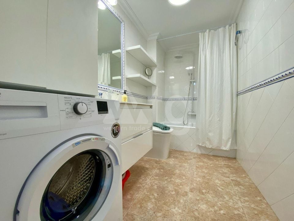 Appartement de 2 chambres à Torrevieja - ET120976 - Photo - 17