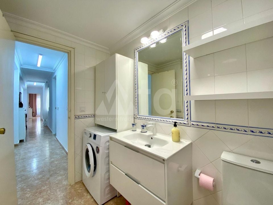 Appartement de 2 chambres à Torrevieja - ET120976 - Photo - 16