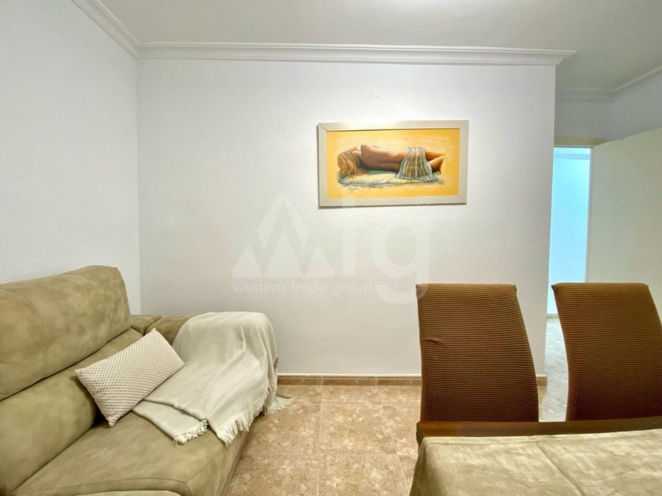 Appartement de 2 chambres à Torrevieja - ET120976 - Photo - 3