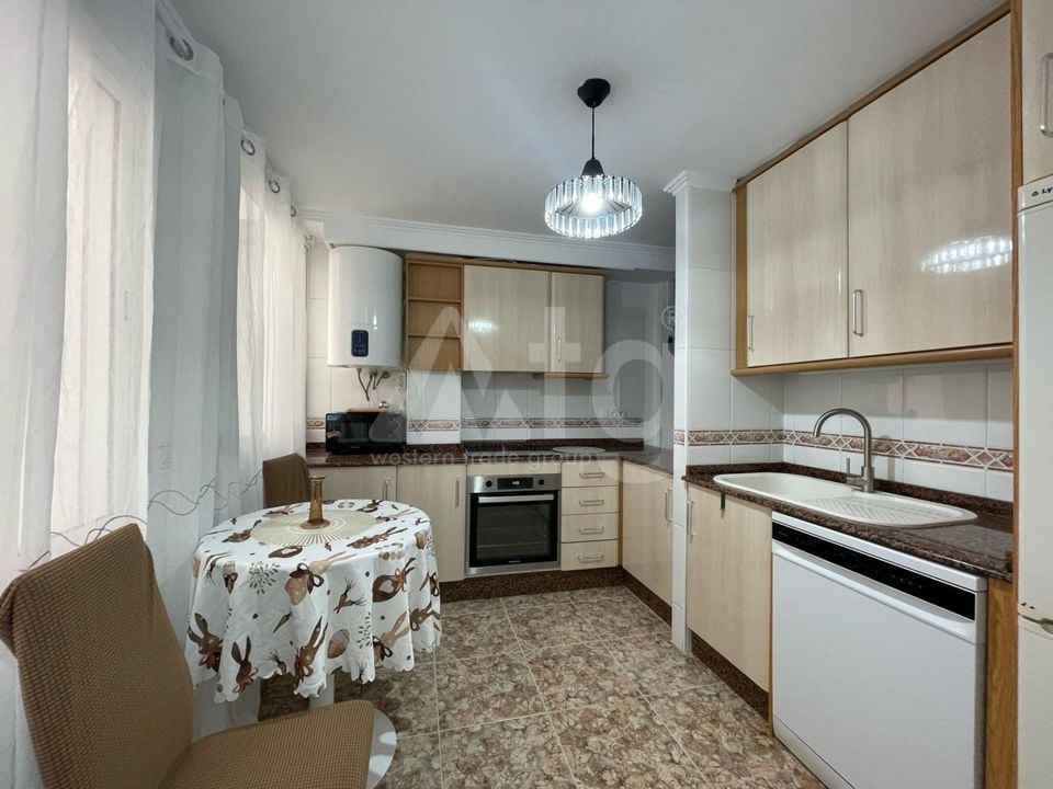 Appartement de 2 chambres à Torrevieja - ET120976 - Photo - 7