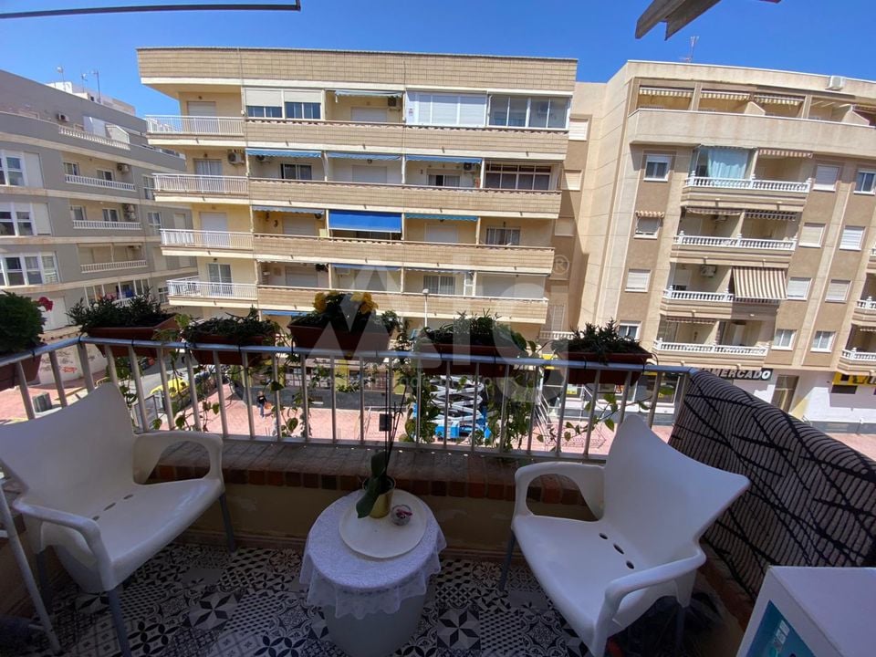 Appartement de 2 chambres à Torrevieja - ET120976 - Photo - 18