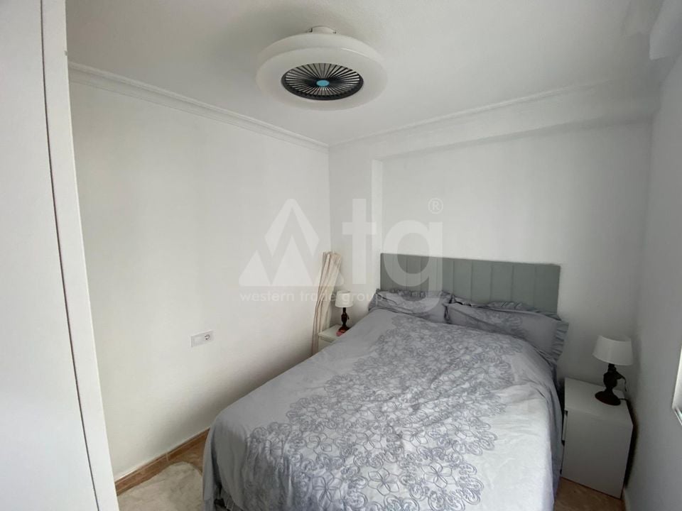 Appartement de 2 chambres à Torrevieja - ET120976 - Photo - 15