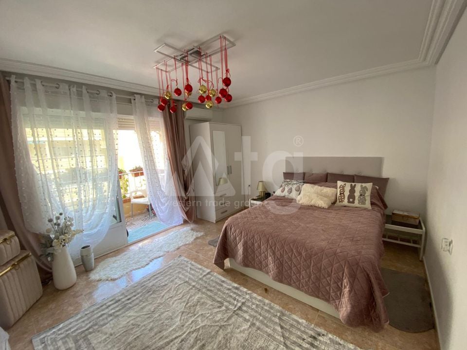 Appartement de 2 chambres à Torrevieja - ET120976 - Photo - 13
