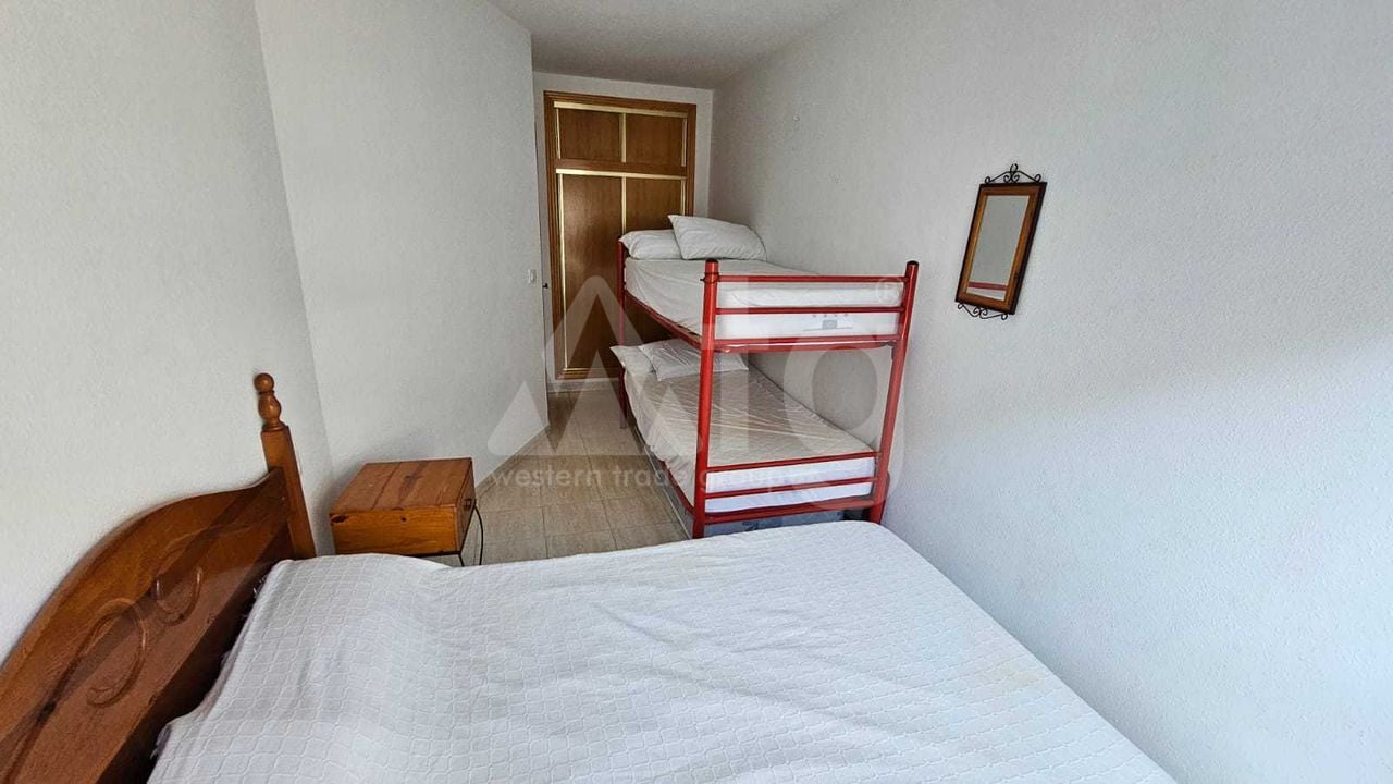 Apartmán   v Torrevieja, 1 ložnice - ET120979 - Foto - 8