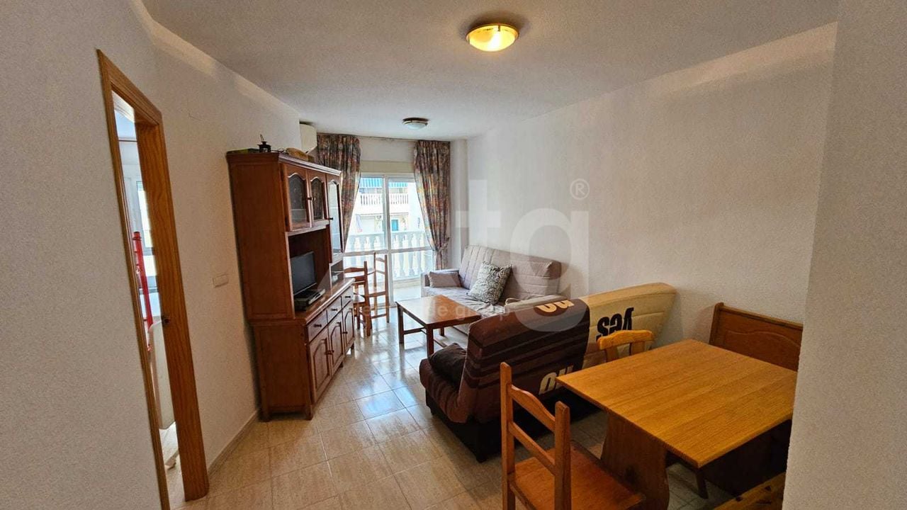 Apartmán   v Torrevieja, 1 ložnice - ET120979 - Foto - 2