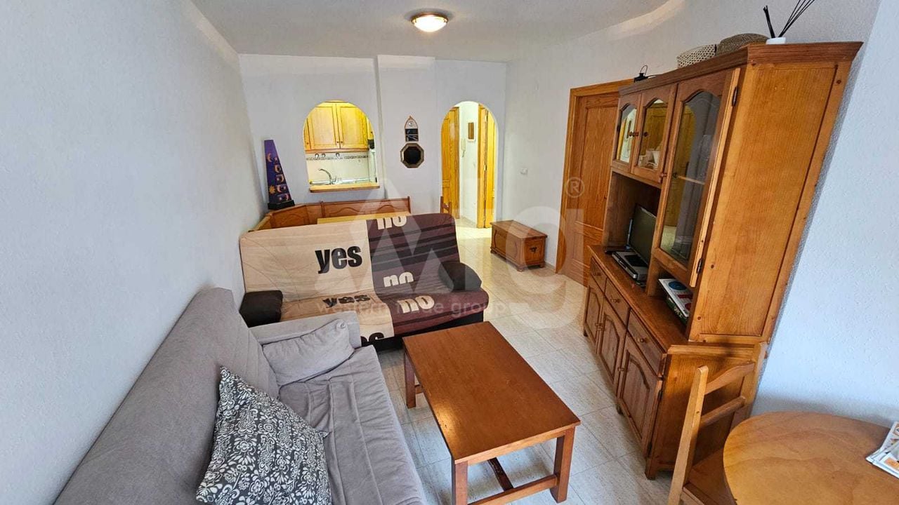 Apartmán   v Torrevieja, 1 ložnice - ET120979 - Foto - 3