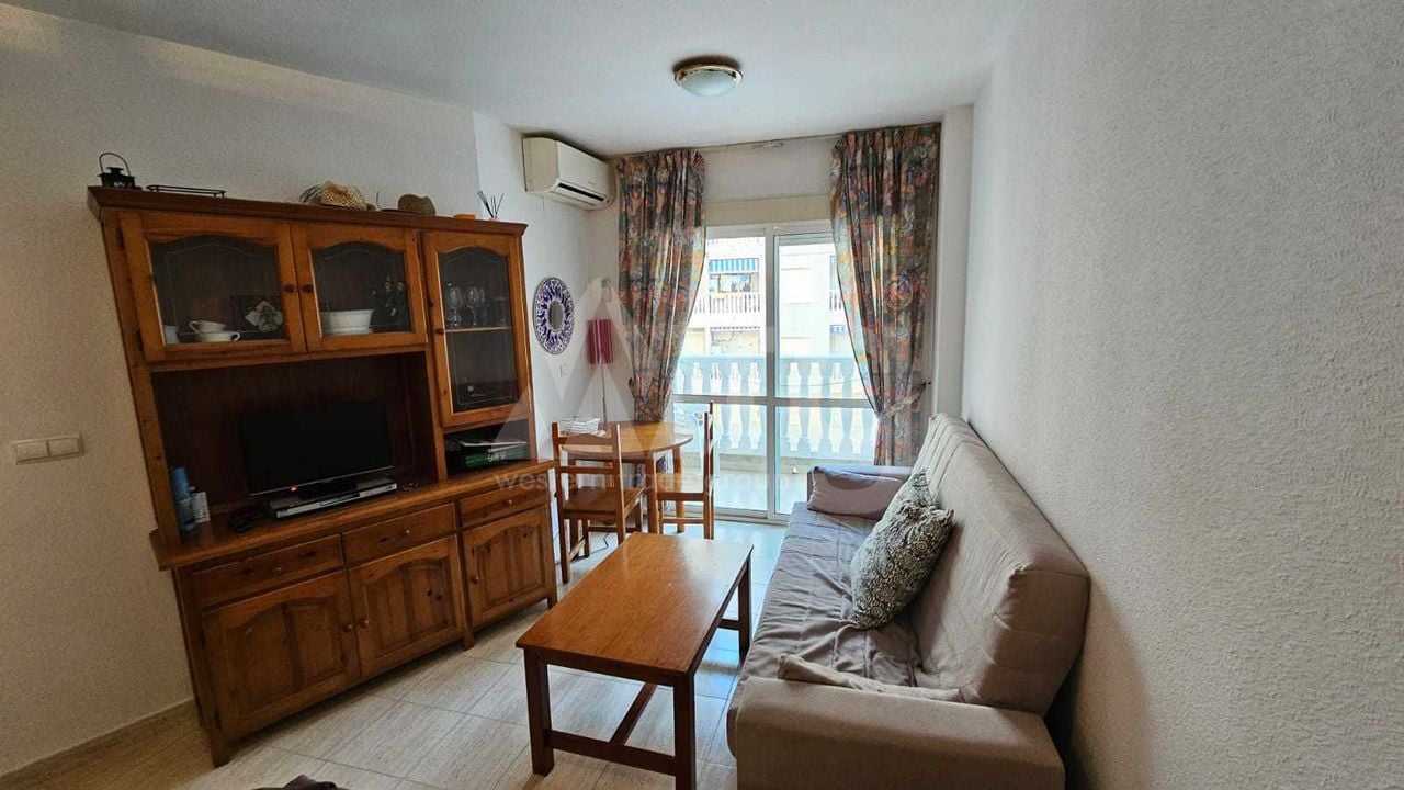 Apartmán   v Torrevieja, 1 ložnice - ET120979 - Foto - 1