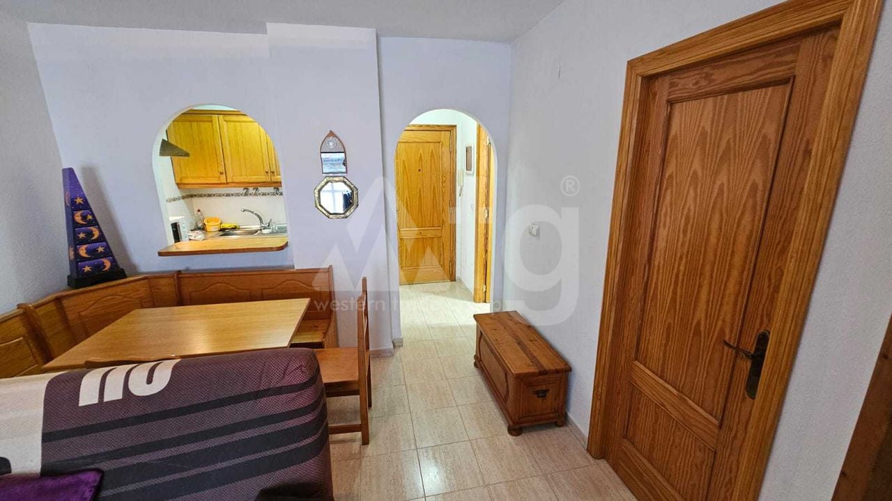 Apartmán   v Torrevieja, 1 ložnice - ET120979 - Foto - 4