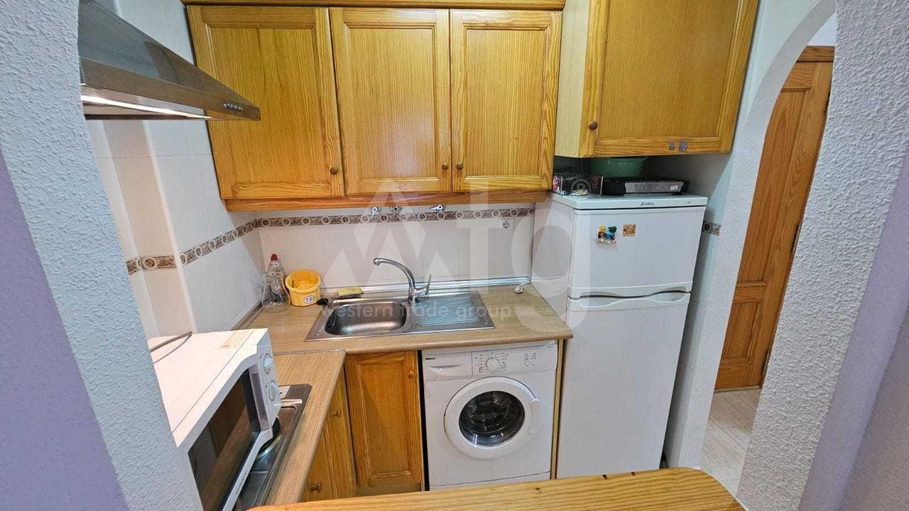 Apartmán   v Torrevieja, 1 ložnice - ET120979 - Foto - 5