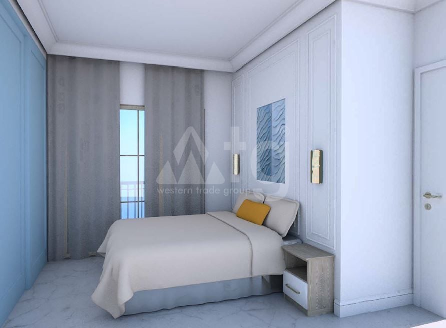 1 bedroom Apartment in Torrevieja - ET120988 - Photo - 6