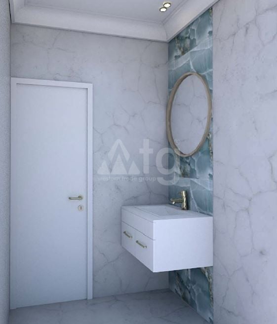 1 bedroom Apartment in Torrevieja - ET120988 - Photo - 8