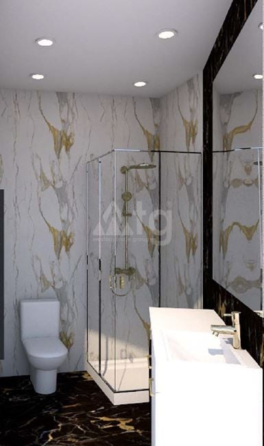 Apartament cu 1 dormitor în Torrevieja - ET120989 - Imagini - 10