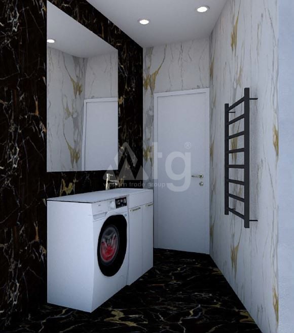 Apartament cu 1 dormitor în Torrevieja - ET120989 - Imagini - 9