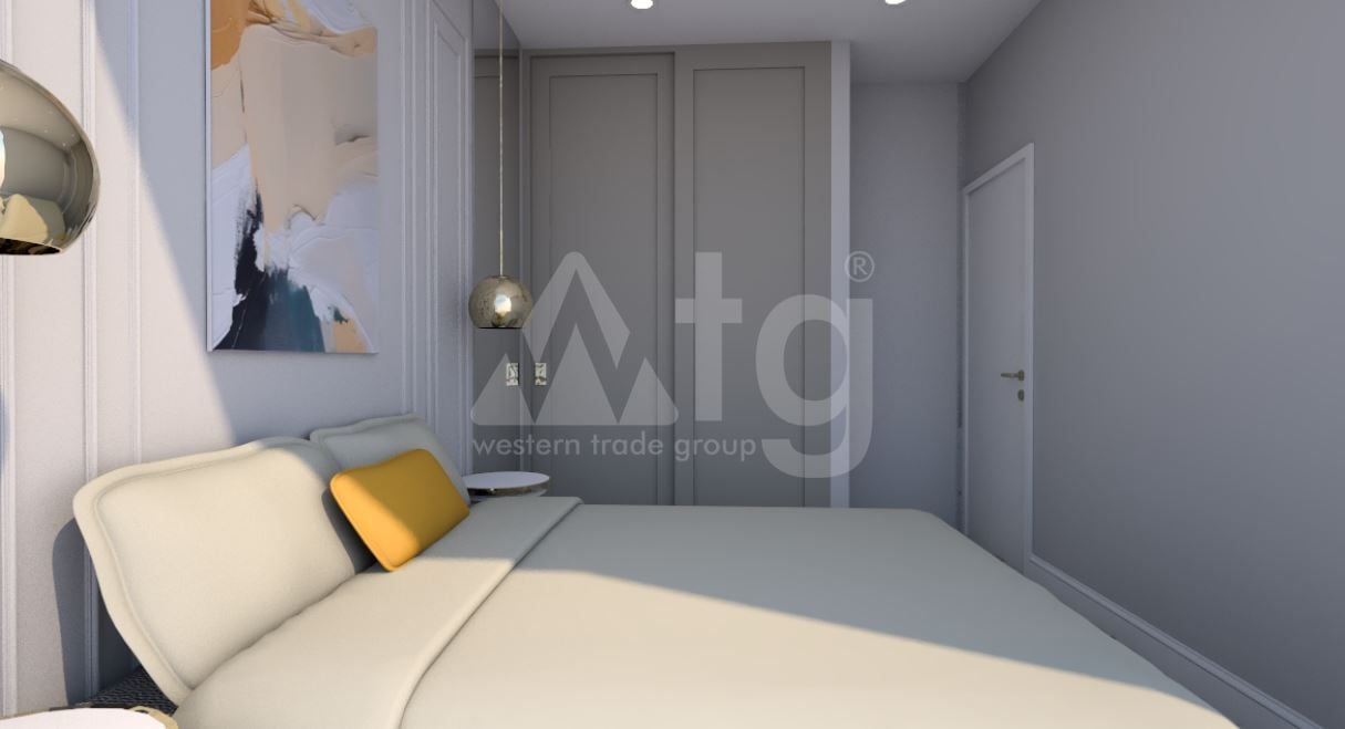 Apartament cu 1 dormitor în Torrevieja - ET120989 - Imagini - 8